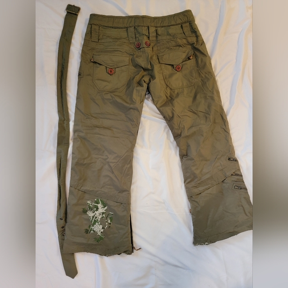 Oakley ski/snowboard pants - Picture 12 of 16